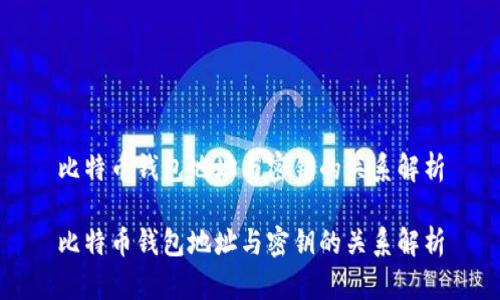 比特币钱包地址与密钥的关系解析

比特币钱包地址与密钥的关系解析