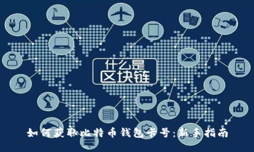 如何获取比特币钱包卡号：新手指南