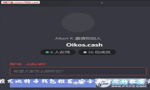 便携式比特币钱包推荐：安全存储你的数字资产
