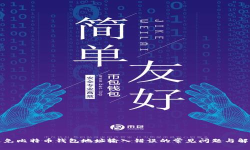 如何避免比特币钱包地址输入错误的常见问题与解决方案