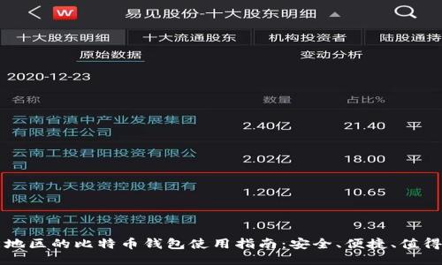 中东地区的比特币钱包使用指南：安全、便捷、值得信赖