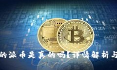 TP钱包上的派币是真的吗？