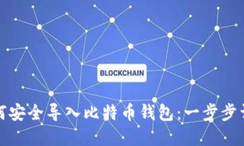 如何安全导入比特币钱包：一步步详解