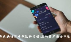 2023年区块链货币钱包排名