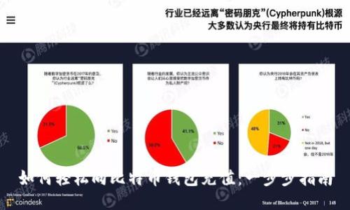 如何轻松向比特币钱包充值：一步步指南
