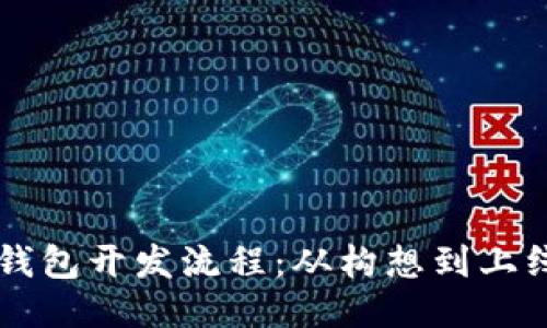 区块链智能钱包开发流程：从构想到上线的全面指南