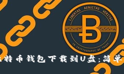 如何将比特币钱包下载到U盘：简单操作指南