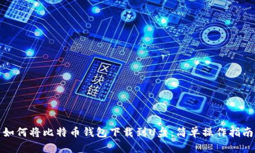 如何将比特币钱包下载到U盘：简单操作指南