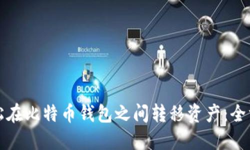 如何轻松在比特币钱包之间转移资产：全方位指南