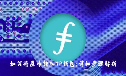 如何将屎币转入TP钱包：详细步骤解析