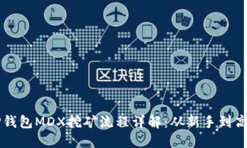 TP钱包MDX挖矿流程详解：从新手到高手