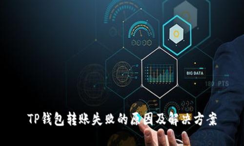 TP钱包转账失败的原因及解决方案