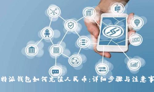 比特派钱包如何充值人民币：详细步骤与注意事项