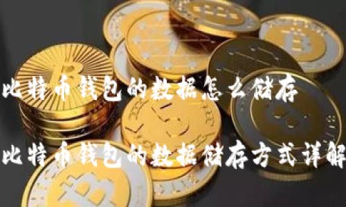 比特币钱包的数据怎么储存

比特币钱包的数据储存方式详解