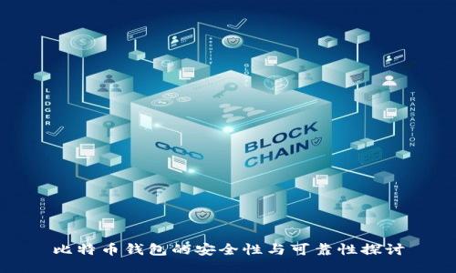 比特币钱包的安全性与可靠性探讨