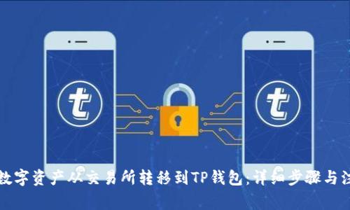 如何将数字资产从交易所转移到TP钱包：详细步骤与注意事项
