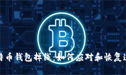 比特币钱包掉线：如何应对和恢复连接