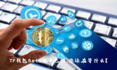 TP钱包Beta版本已满，您还