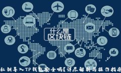 私钥导入TP钱包安全吗？详尽解析与操作指南