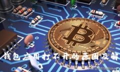 比特币钱包应用打不开的原因及解决方案