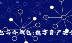 区块链热钱包与冷钱包：数字资产安全的全景解