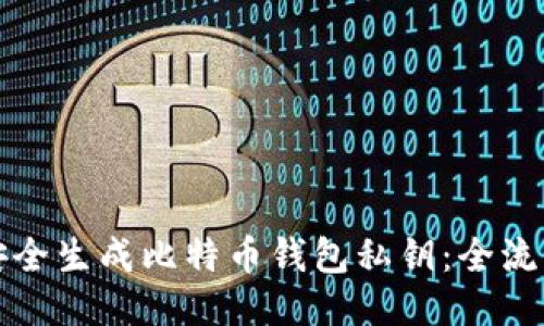 如何安全生成比特币钱包私钥：全流程指南