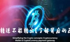 USDT钱包只能转进不能转出？了解背后的原因与解