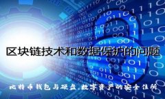 比特币钱包与硬盘，数字资产的安全住所