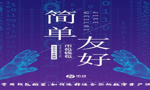以太坊常用钱包推荐：如何选择适合你的数字资产保护工具