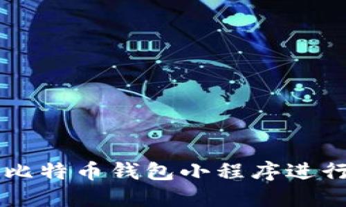 如何使用比特币钱包小程序进行安全交易