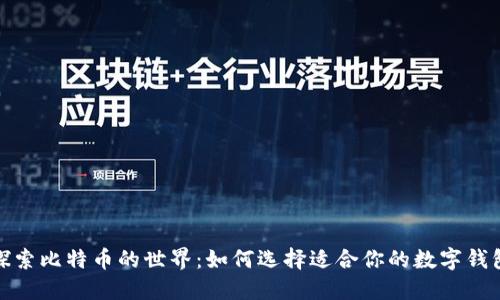 探索比特币的世界：如何选择适合你的数字钱包