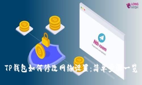 TP钱包如何修改网络设置：简单步骤一览