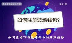 如何查看TP钱包中的币种涨