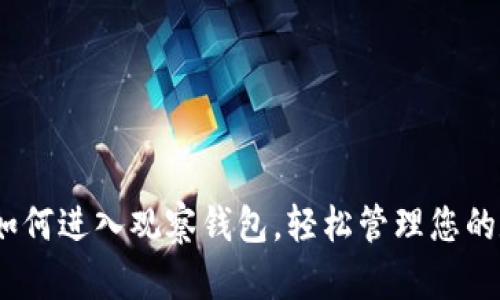 TP钱包：如何进入观察钱包，轻松管理您的数字资产