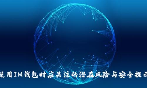 使用IM钱包时应关注的潜在风险与安全提示