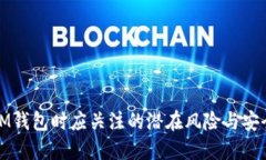 使用IM钱包时应关注的潜在