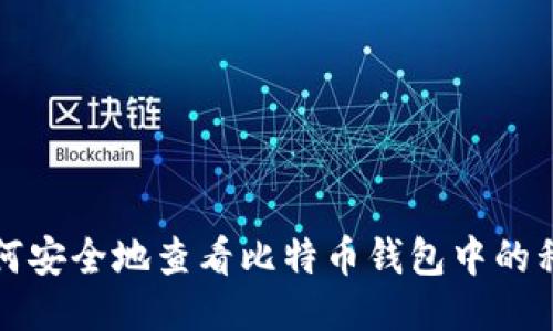 如何安全地查看比特币钱包中的私钥
