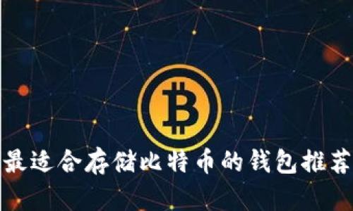 最适合存储比特币的钱包推荐