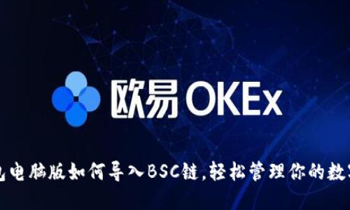 TP钱包电脑版如何导入BSC链，轻松管理你的数字资产