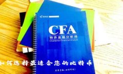 如何选择最适合您的比特