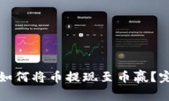 TP钱包如何将币提现至币赢