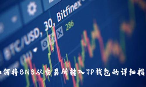 如何将BNB从交易所转入TP钱包的详细指南
