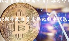   中国最早的比特币钱包揭